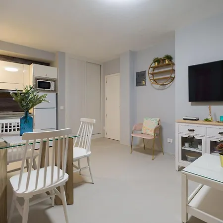 Appartamento Cute On The Beach By Canariasgetaway Las Palmas de Gran Canaria