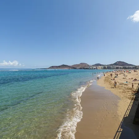 Cute On The Beach By Canariasgetaway Appartamento Las Palmas de Gran Canaria